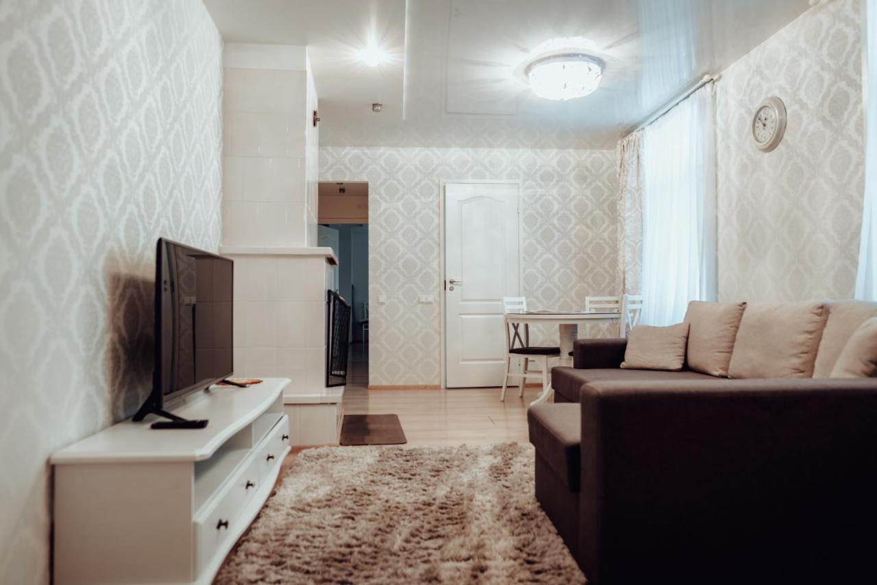 Dream Stay - Spacious 1-Bedroom Apartment In The Old Town Tallinn Ngoại thất bức ảnh