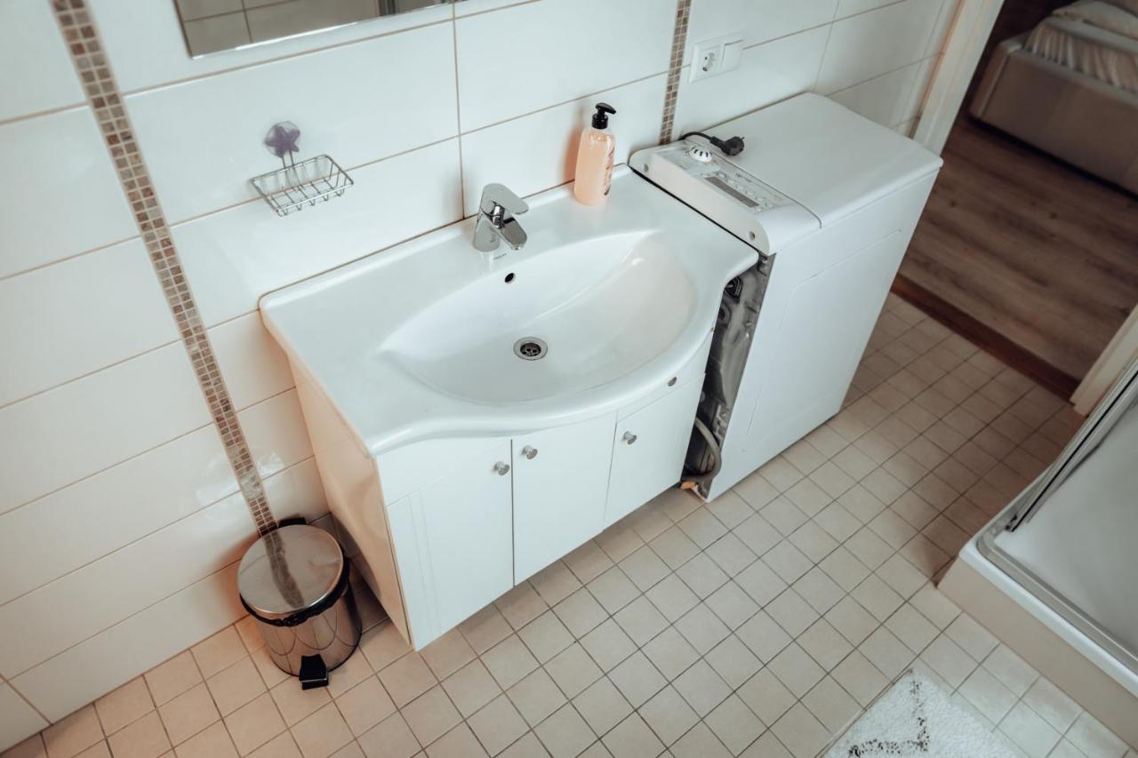 Dream Stay - Spacious 1-Bedroom Apartment In The Old Town Tallinn Ngoại thất bức ảnh